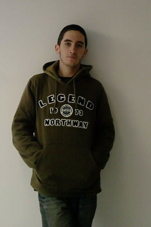 Frederico Filipe Almeida Lopes