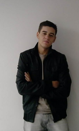 André Miguel Pereira Dias